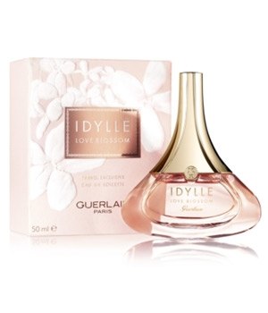 Idylle Love Blossom