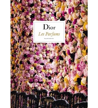 Dior Les Parfums 