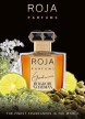 Изысканные цветы и дубовый мох в роскошном аромате Bergdorf от Roja Parfums