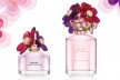 Три новых аромата от Marc Jacobs