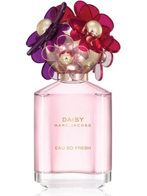 Daisy Eau So Fresh Sorbet 