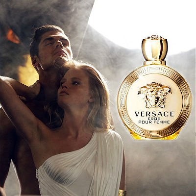 Eros Pour Femme 