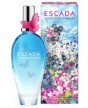 Turquoise Summer - летний аромат от Escada
