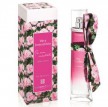 Яркая роза в Givenchy Very Irresistible Mes Envies