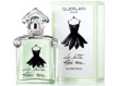 La Petite Robe Noire Eau Fraiche - новый парфюм от Guerlain