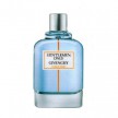 Givenchy представляет мужской Gentlemen Only Casual Chic