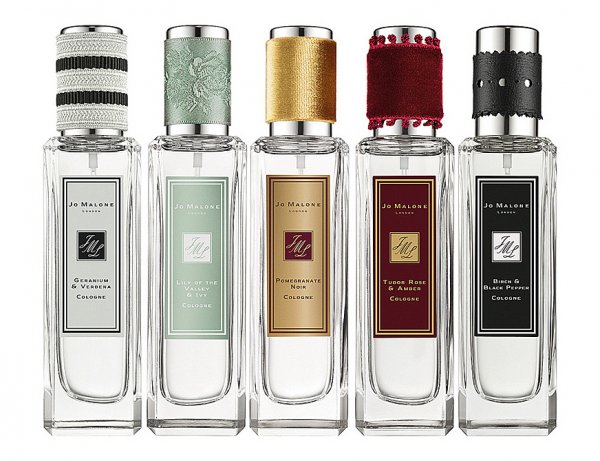 Jo Malone Rock The Ages