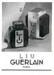 История создания романтичного Liu от Guerlain