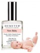 Прозрачная композиция New Baby от Demeter