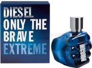 Аромат для мужчин от Diesel - Only The Brave Extreme article-image