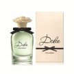 история создания парфюма Dolce article-image