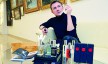 В Украине растет спрос на эксклюзивные духи от отечественных парфюмеров article-image