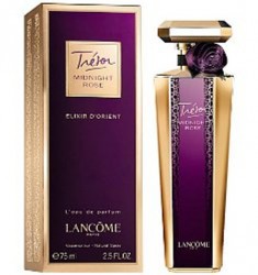 Lancome Tresor Midnight Rose Elixir D Orient 
