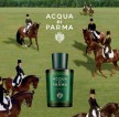Acqua di Parma Colonia Club - освежающий аромат для мужчин