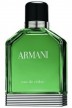 Eau de Cedre - новинка от Giorgio Armani