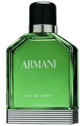 Giorgio Armani Eau de Cedre 