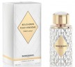 Boucheron Place Vendome White Gold - новый аромат