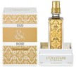 L`Occitane en Provence Oud & Rose - аромат, объединяющий две культуры