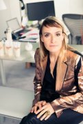 Интервью с парфюмером Матильдой Лоран article-image