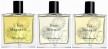 L Eau Magnetic, Tea Tonique и Rose Silence - ароматы от Miller Harris