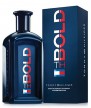 Tommy Hilfiger TH Bold - аромат для настоящих мужчин