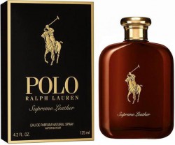 Polo Supreme Leather 