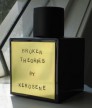Жизнеутверждающий новый аромат Broken Theories от Kerosene