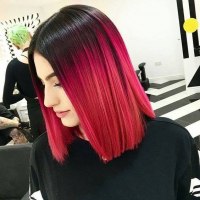 Памятка для тех, кто осмелился на яркое окрашивание article-image