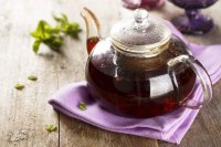 23 ПОЛЕЗНЫЕ ДОБАВКИ К ЧАЮ article-image