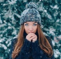 Уход за лицом, телом и руками в зимний период article-image