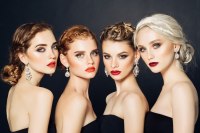 Как найти свой идеальный цвет волос article-image