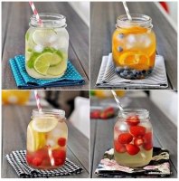 Выводим из организма все вредное. Лучшие рецепты детоксикации! article-image