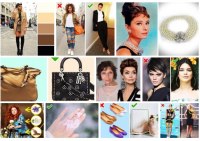 10 основных уловок, которые позволят выглядеть дорого и ухоженно article-image