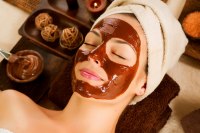 КОФЕЙНАЯ МАСКА ДЛЯ ЛИЦА article-image