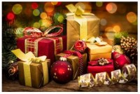 Вот и наступил 2018 год! article-image