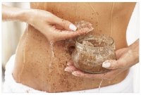 5 скрабов для тела домашнего приготовления article-image