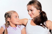 10 секретов красоты, которым нужно научить девочку article-image