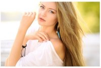 5 «ленивых» советов по уходу за волосами, которым следуют модели