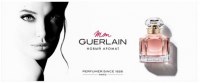 Анджелина Джоли представит новый аромат Guerlain