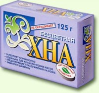 Бесцветная хна - для чего и как применять article-image