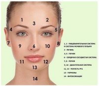 Прыщи - болезни внутренних органов article-image