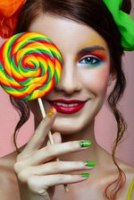 КАК КОНФЕТКА: АРОМАТ КАРАМЕЛИ В ПАРФЮМЕРИИ article-image