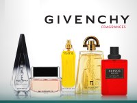 История парфюмерных Домов: Givenchy article-image