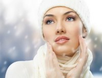 Как ухаживать за кожей лица зимой?