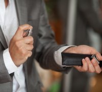 Выбираем мужской парфюм на 23 февраля