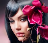 ВОСЕМЬ СОВЕТОВ ДЛЯ ЖЕНСКОЙ КРАСОТЫ