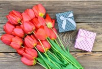 Подарки, которые будут уместны на 8 марта