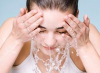 7 Ошибок умывания