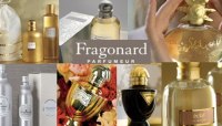 Истинно французские духи от Fragonard