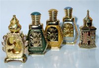 Восточные духи – подходят ли вам?